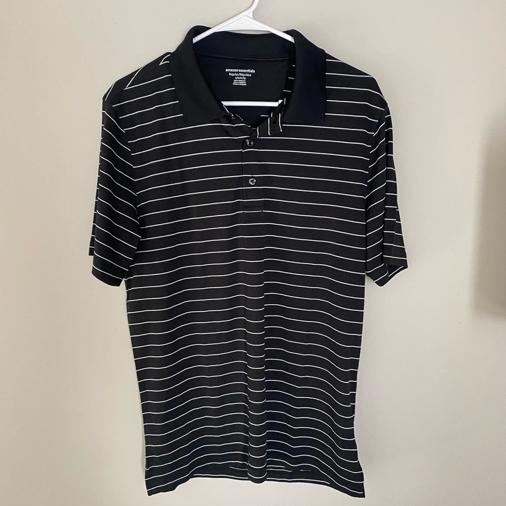 NEW Men’s Regular Fit Golf Polo
